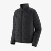 M's Micro Puff Jkt - Synthetic jacket - Men's