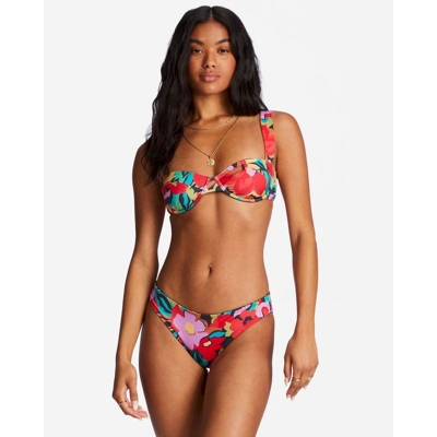 Billabong - Islands Away Underwire - Bikini pezzo sopra