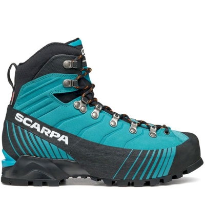 Scarpa - Ribelle HD - Scarponi da alpinismo - Donna