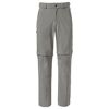 Farley Stretch T-Zip Pants III - Spodnie trekkingowe męskie