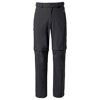 Farley Stretch T-Zip Pants III - Calça de trekking homem