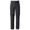Farley Stretch T-Zip Pants III - Trekkingbyxa - Herr