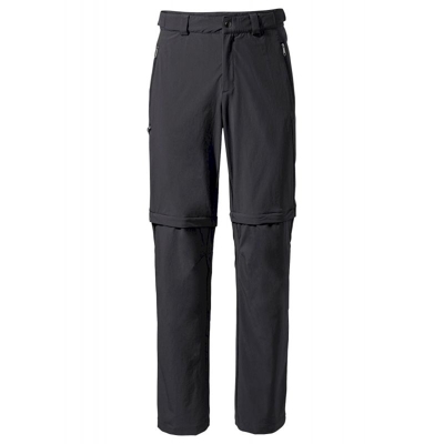 Vaude - Farley Stretch T-Zip Pants III - Trekkinghose - Herren