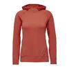LS Alpenglow Hoody - Bluza z kapturem damska