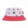 Mini Bob Imprimé - Cappello - Bambino
