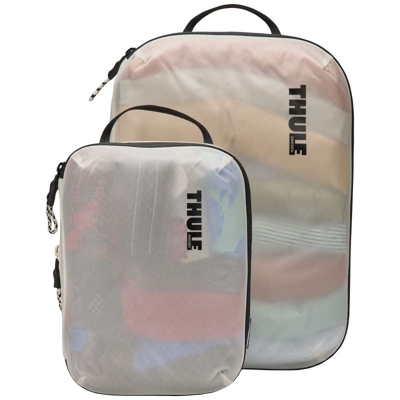 Thule - Compression Cube Set - Reistas