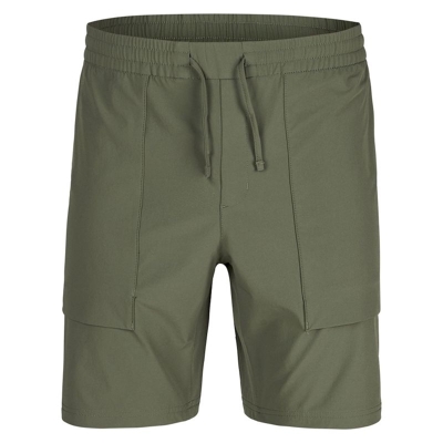 Odlo - Ascent 365 Shorts - Pantaloncini da trekking - Uomo