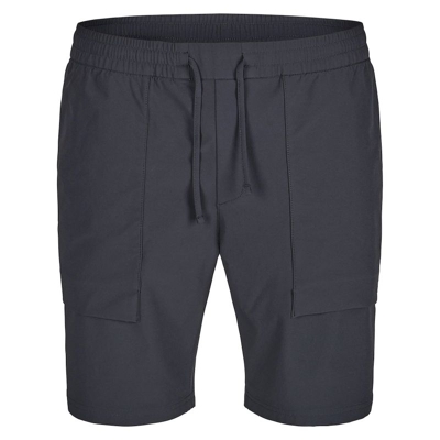 Odlo - Ascent 365 Shorts - Spodenki trekkingowe męskie