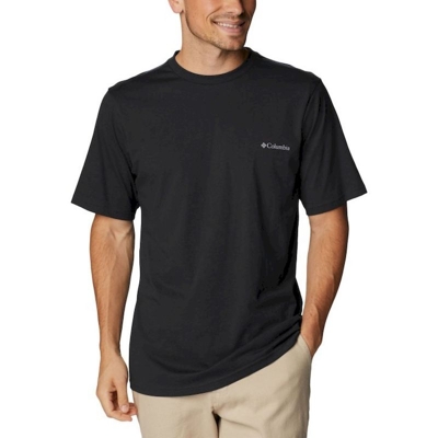 Columbia - CSC Basic Logo - T-shirt - Men's