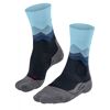 TK2 Crest - Calcetines de trekking - Mujer