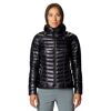 Ghost Whisperer/2 Hoody - Down jacket - Women's