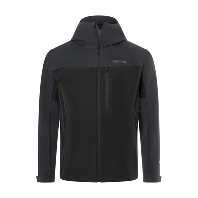 Marmot - ROM GTX Infinium Hoody - Kurtka softshell meska