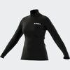 Terrex XPR Longsleeve - Maillot femme