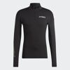 Terrex XPR Longsleeve - Base layer - Men's