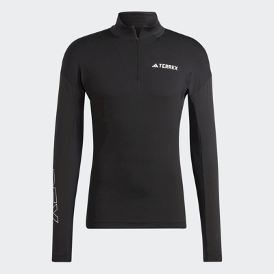 adidas - Terrex XPR Longsleeve - Koszulka meska