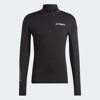 Terrex XPR Longsleeve - Ropa interior - Hombre