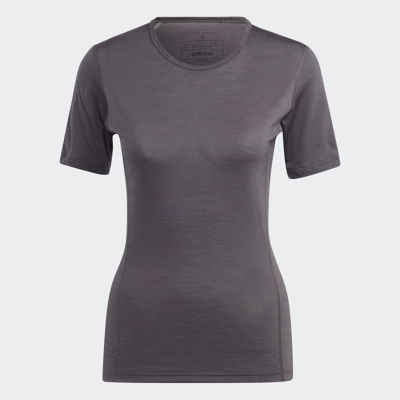 adidas - Terrex Xperior Mer150 SS - Merinoshirt - Damen