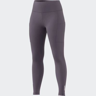 adidas - Ultimate Tight - Legginsy do biegania damskie