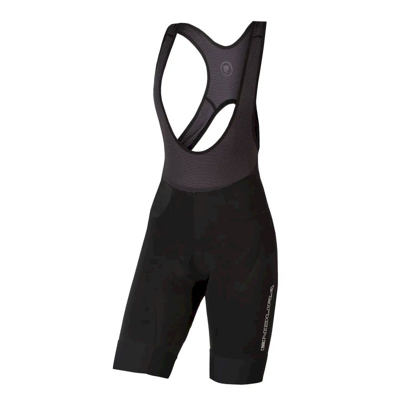 Endura - FS260 Bibshort DS - Cycling shorts - Women's