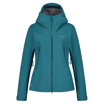 Rab - Kangri GTX Jacket - Giacca antipioggia - Donna