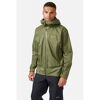 Downpour Plus 2.0 Jacket - Sadetakki - Miehet