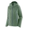 Upstride Jacket - Skijacke - Damen