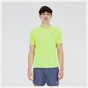 Impact Run Short Sleeve - Camiseta - Hombre