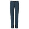 Badile Pants II - Softshellbukser Damer