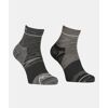 Alpine Quarter Socks - Chaussettes en laine mérinos homme
