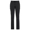 Badile Pants II - Pantalon softshell femme