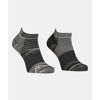 Alpine Low Socks - Skarpety z wełny Merino® męskie