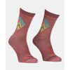 Alpine Light Comp Mid Socks - Merinosokken - Dames