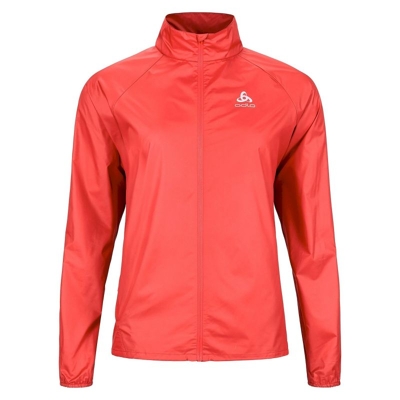 Odlo - Zeroweight Jacket - Windproof jacket - Women's