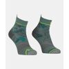 Alpine Light Quarter Socks - Merino socks - Men's