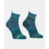 Alpine Light Quarter Socks - Merino socks - Men's