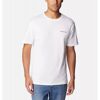 CSC Basic Logo - T-Shirt - Herren