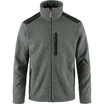Fjällräven - Buck Fleece - Fleece jacket - Men's