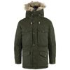 Singi Down Jacket - Parka - Herren