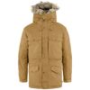 Singi Down Jacket - Parka - Heren