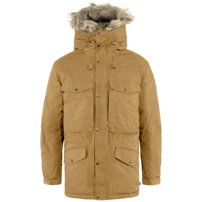 Fjällräven - Singi Down Jacket - Parka homme