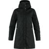 Kiruna Padded Parka - Parka - Women's