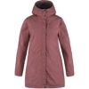 Kiruna Padded Parka - Parka - Damer