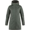 Kiruna Padded Parka - Parka - Women's