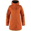 Kiruna Padded Parka - Kurtka zimowa damska