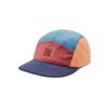 5 Panel Go Cap - Cap - Barn