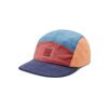 5 Panel Go Cap - Lippalakki - Lasten
