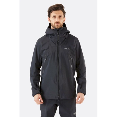 Rab - Kangri GTX Jkt - Chaqueta impermeable - Hombre