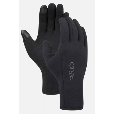 Rab - Power Stretch Contact Gloves - Gloves - Men's