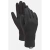 Silkwarm Gloves - Alushanskat