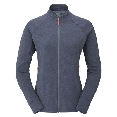 Rab - Nexus Jacket - Fleece jacket - Women's